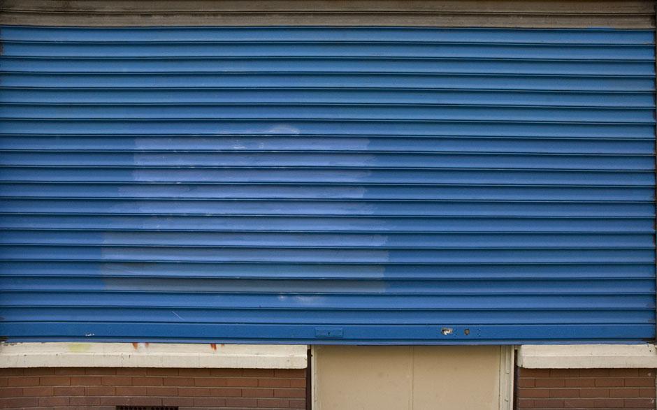  volet aluminium Nemours