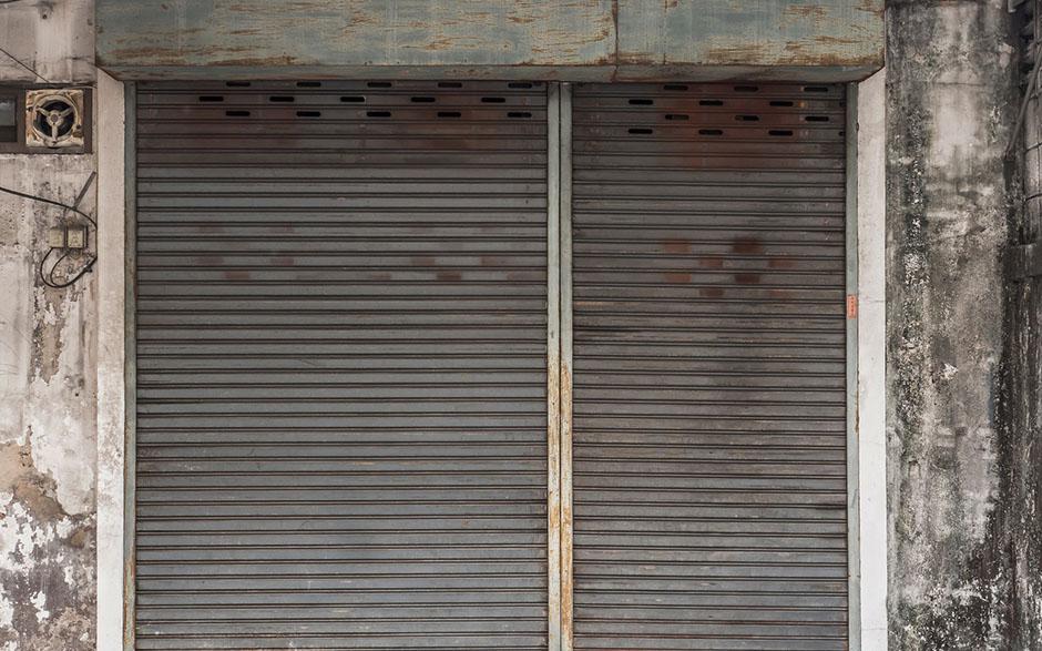 volet aluminium Rueil-Malmaison