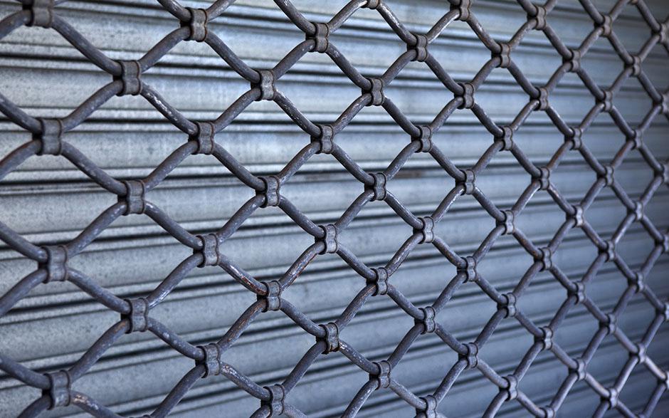  volet aluminium Nemours