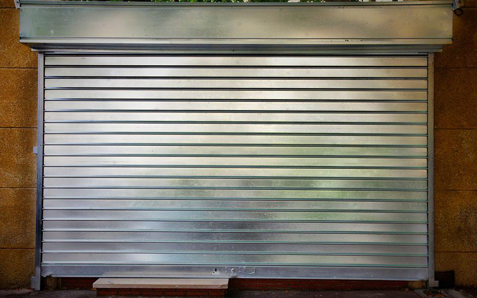 volet aluminium Versailles