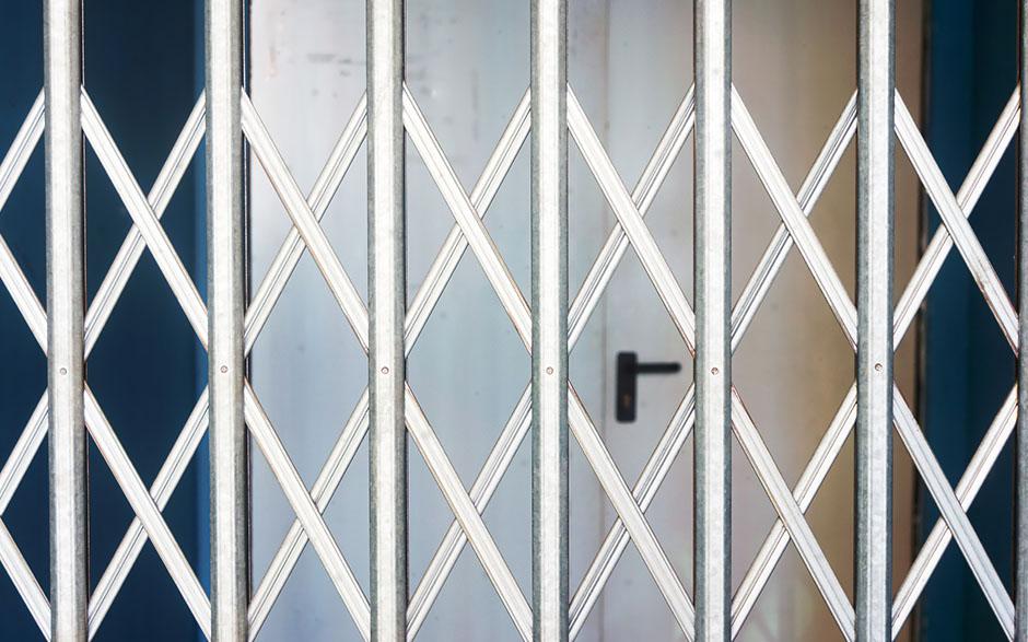 volet aluminium Versailles