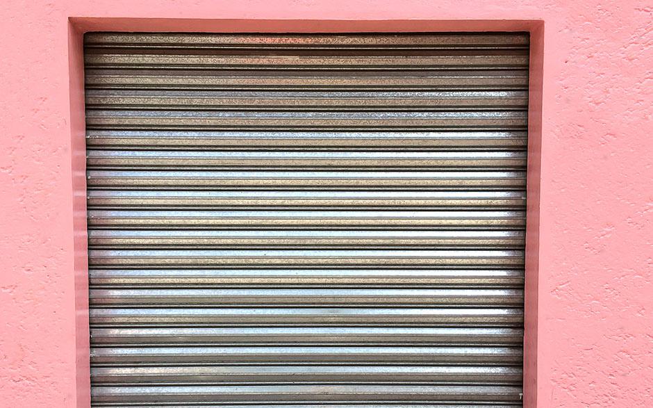  volet aluminium Nemours