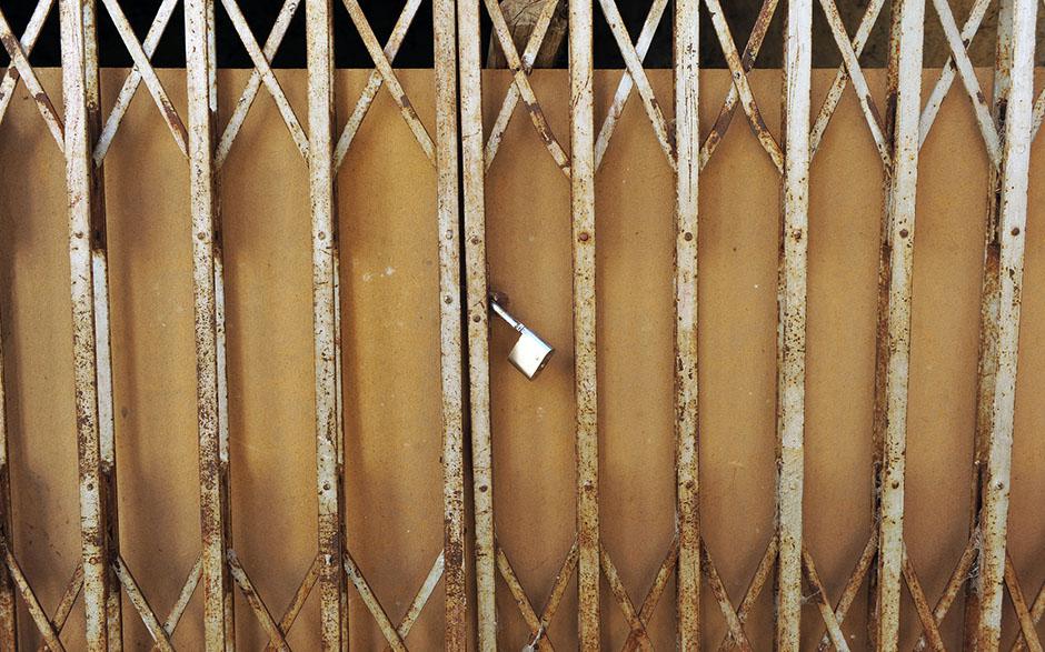  volet aluminium Nemours