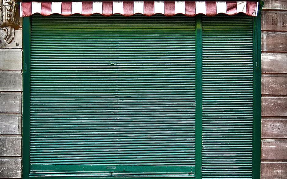 volet aluminium Boulogne-Billancourt