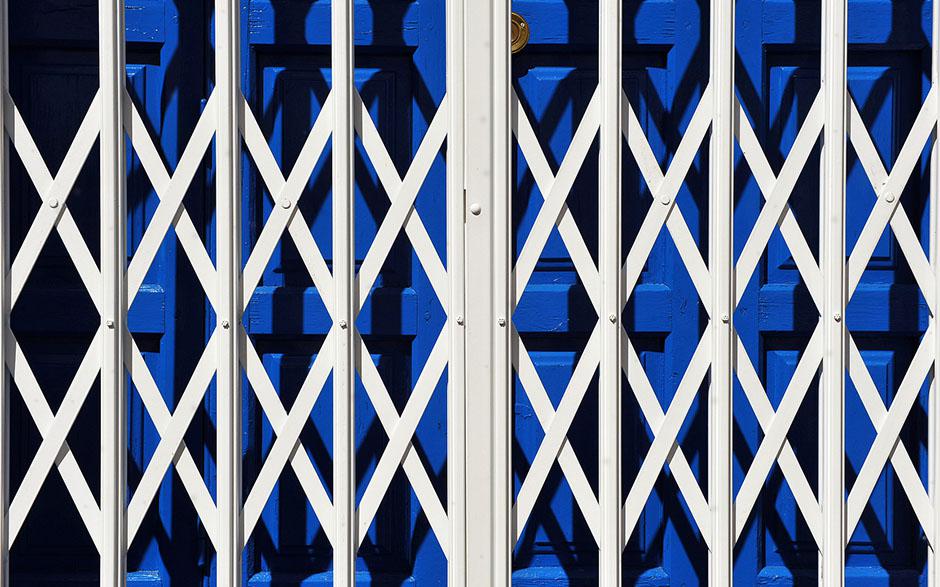 volet aluminium Versailles