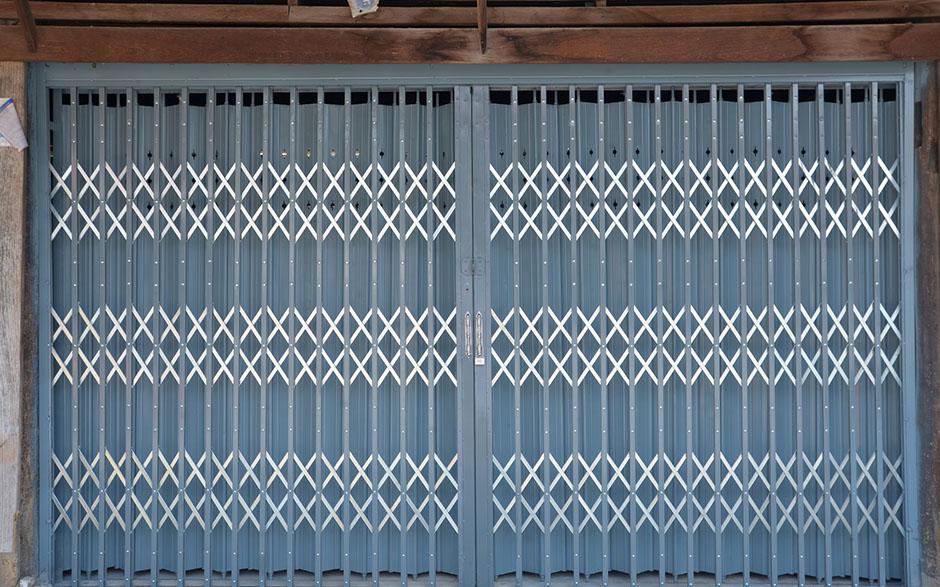 volet aluminium Massy