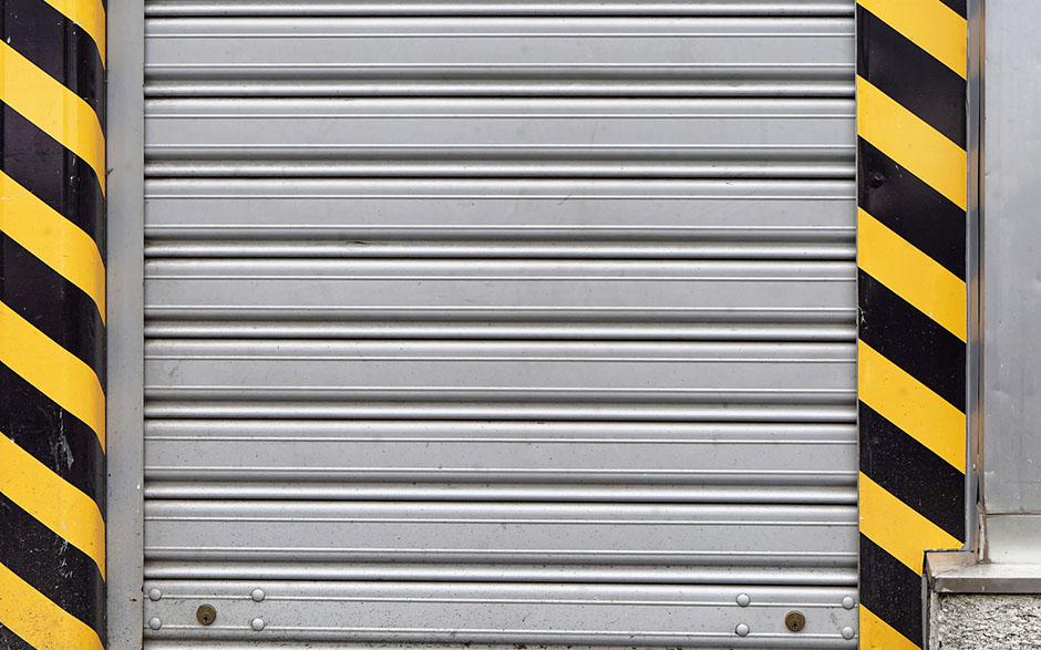  volet aluminium Nemours