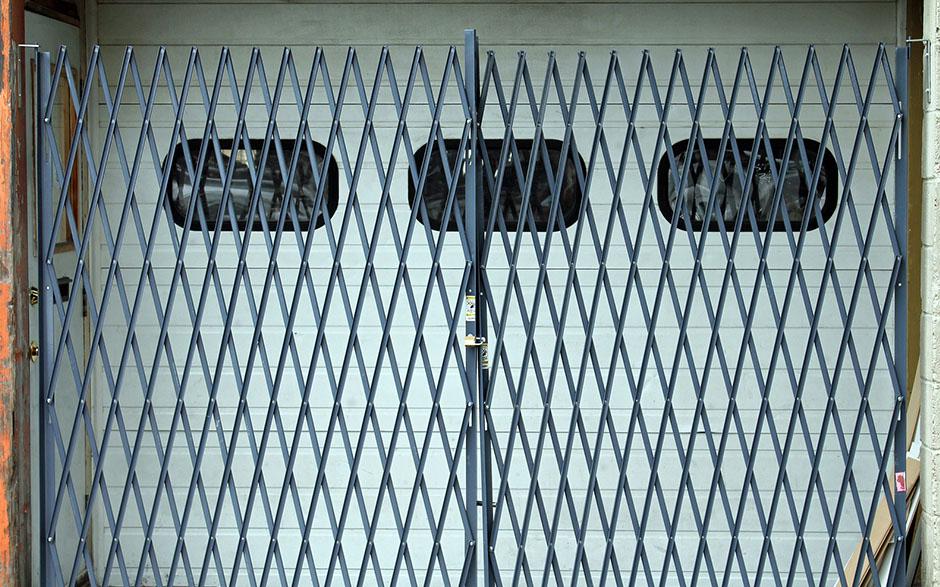 volet aluminium Othis